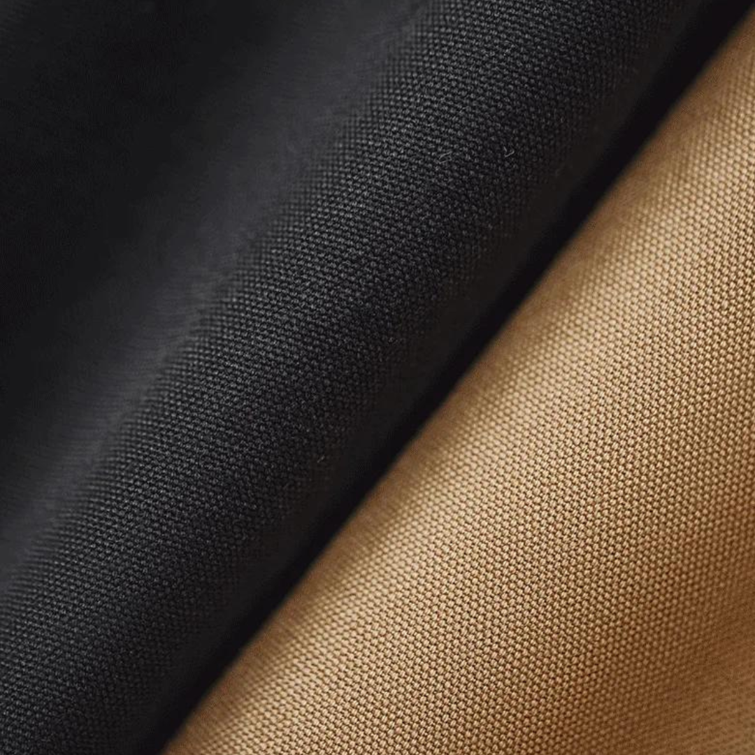 Chaqueta de Lona Cedar