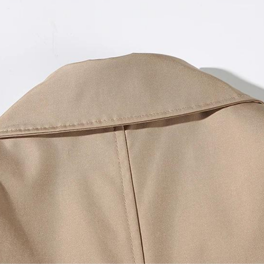 Oriando Trench Coat