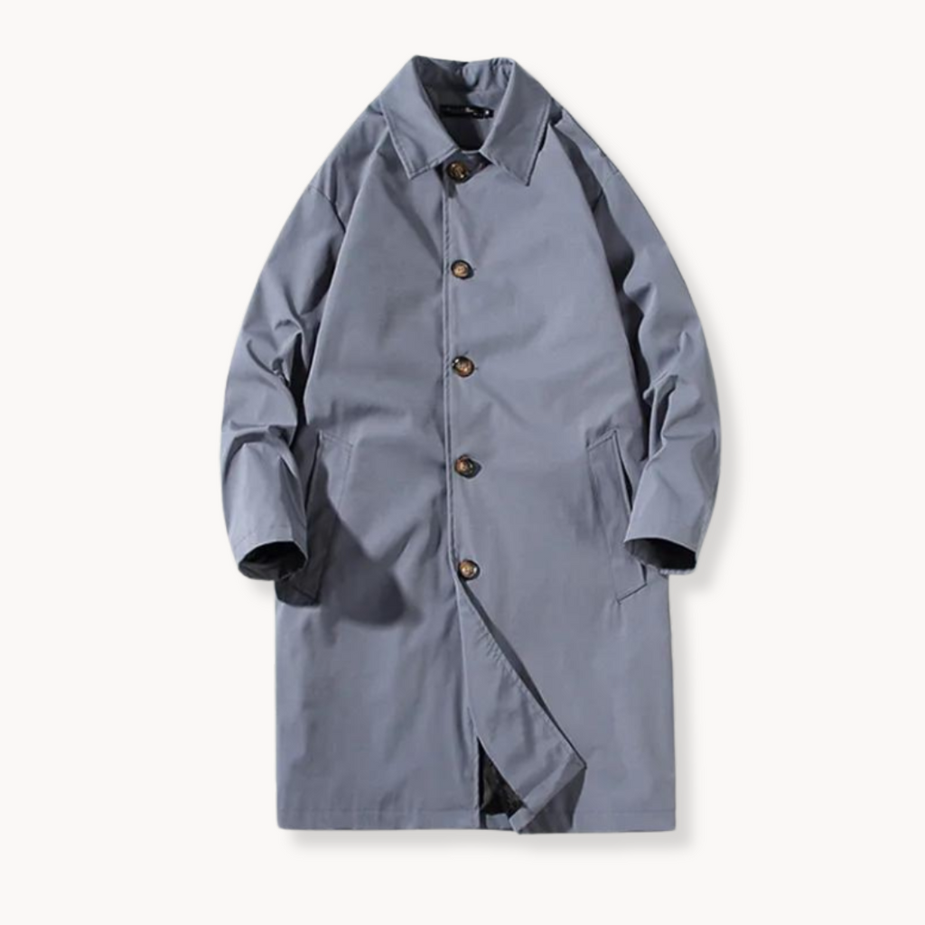 Oriando Trench Coat
