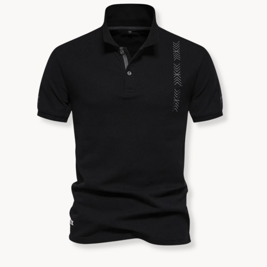 Oriando Cotton Polo