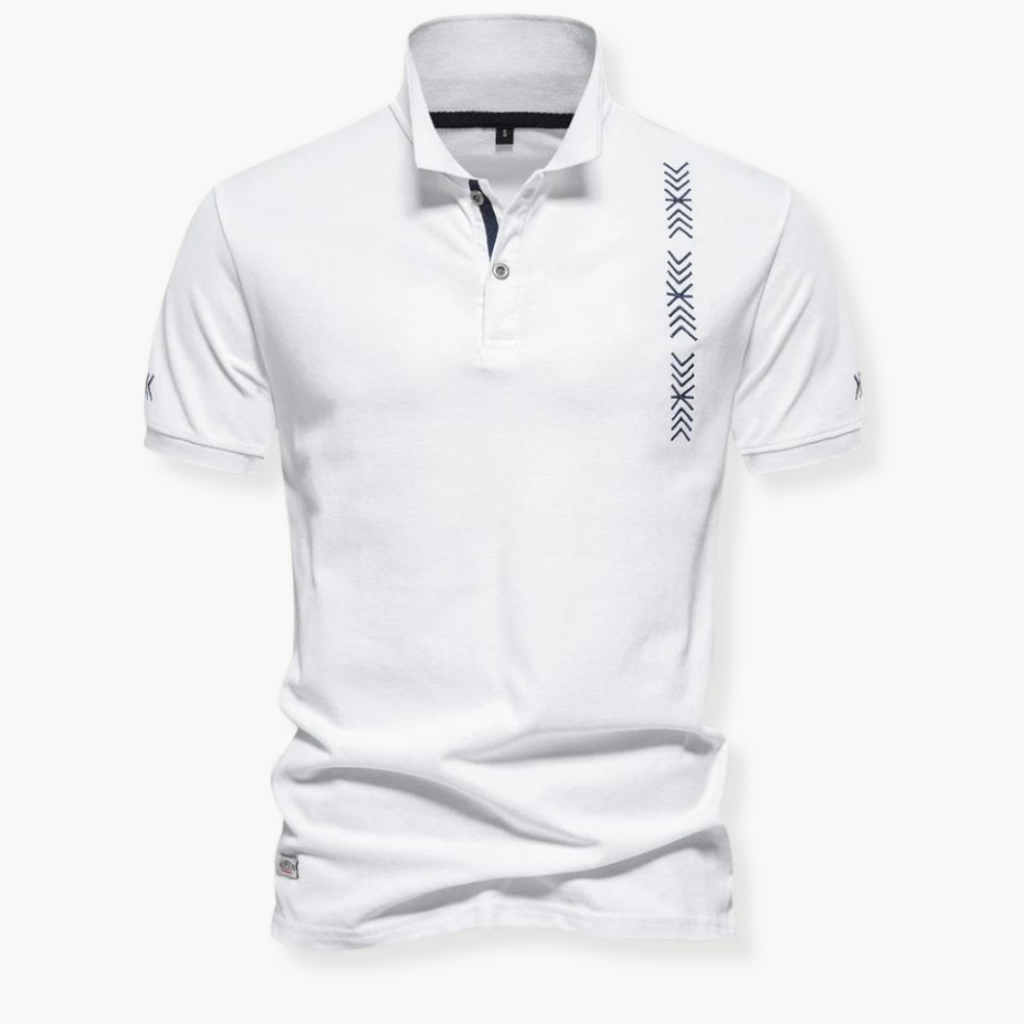 Oriando Cotton Polo