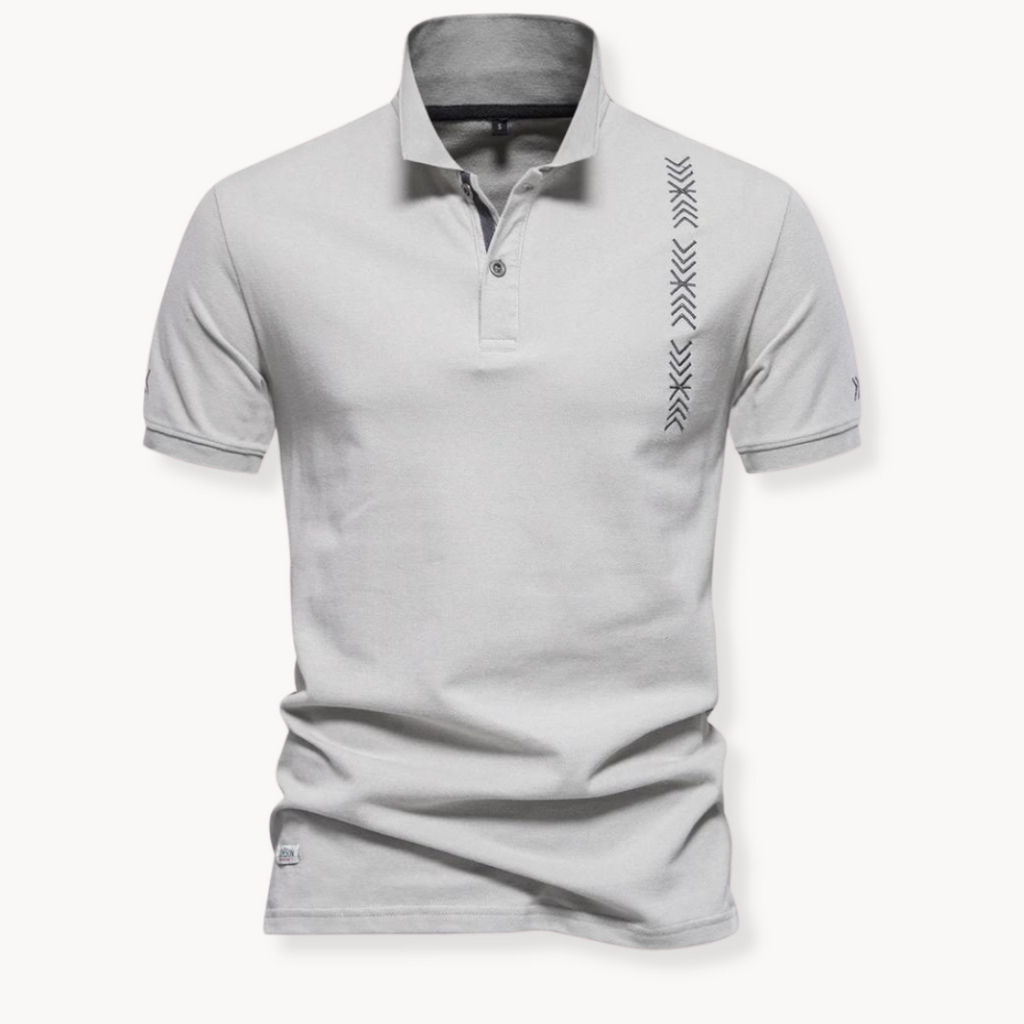 Oriando Cotton Polo