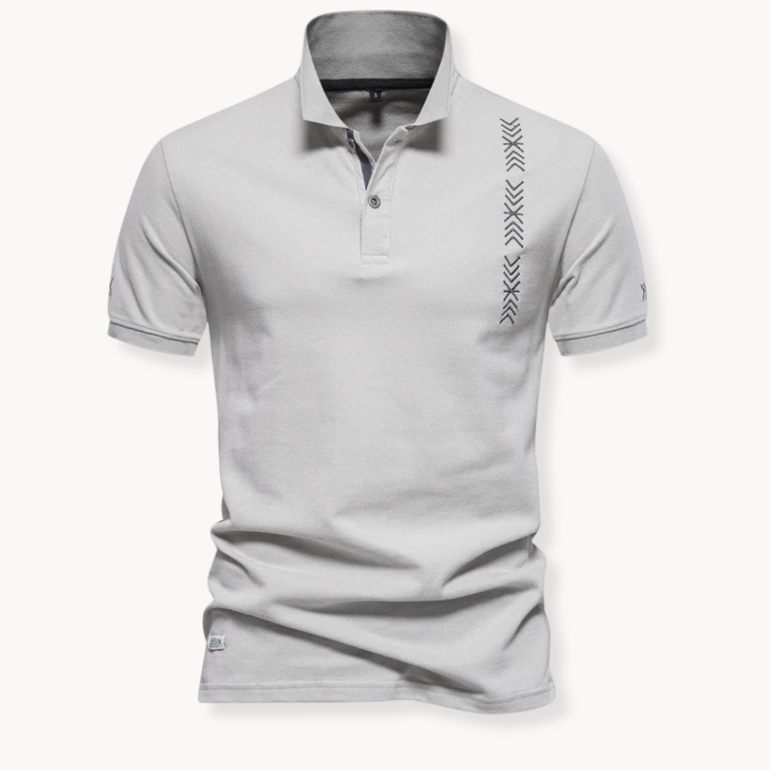 Oriando Cotton Polo