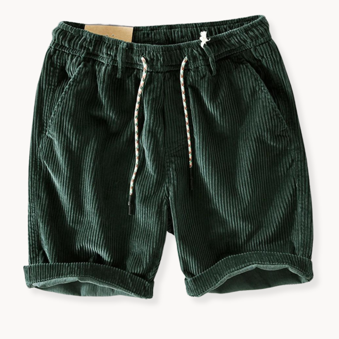 Shorts Marcel de Pana