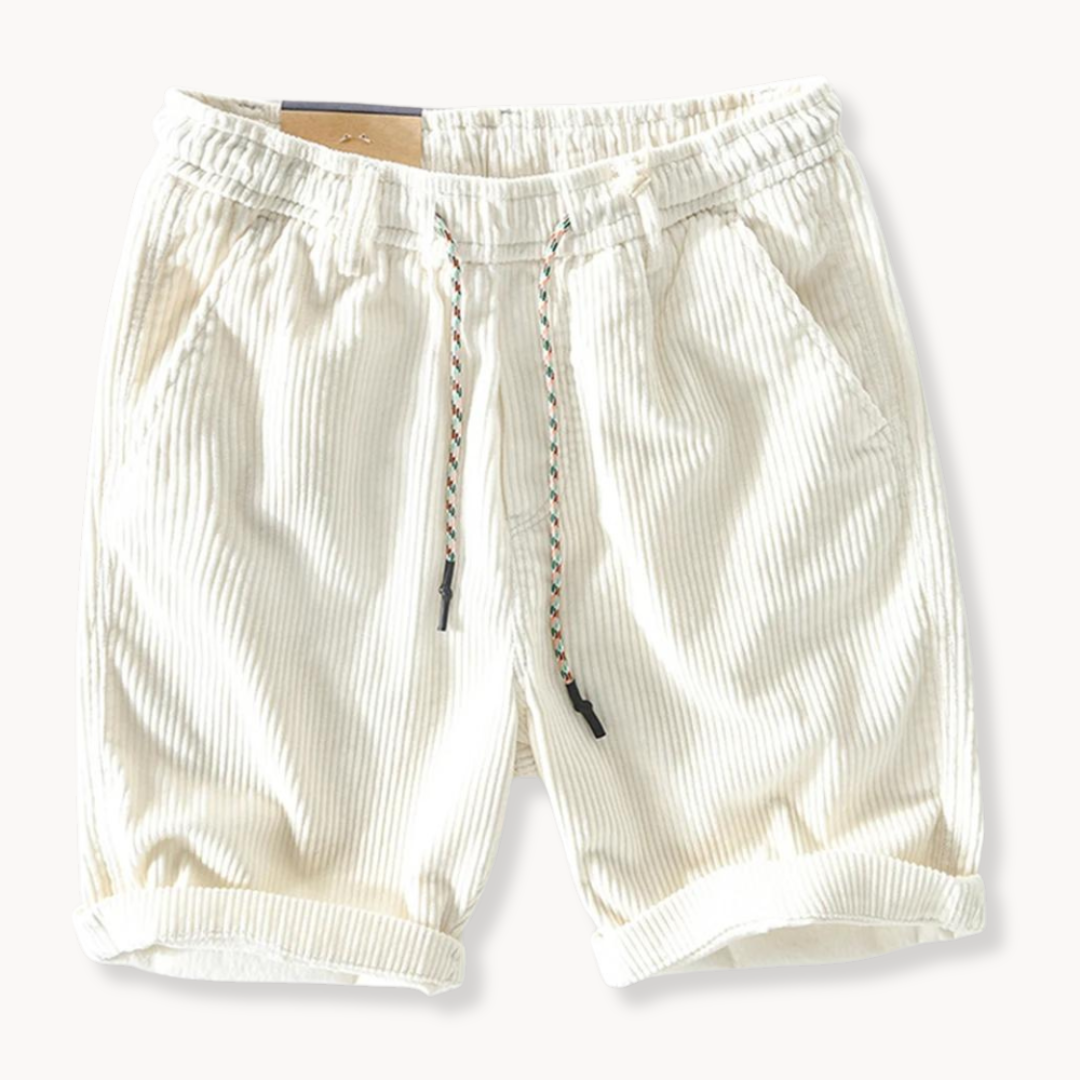 Shorts Marcel de Pana