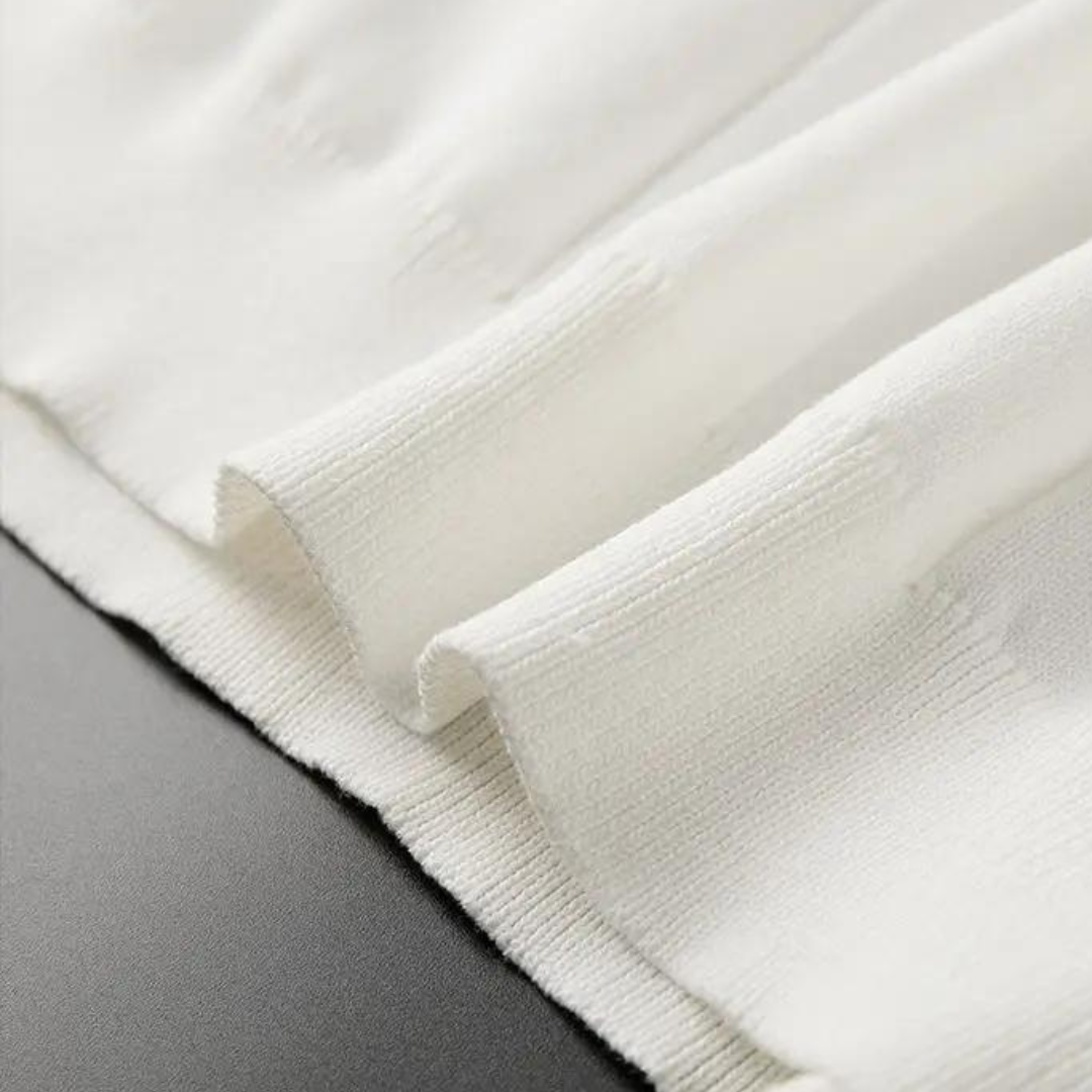 Orson Polo de Algodón