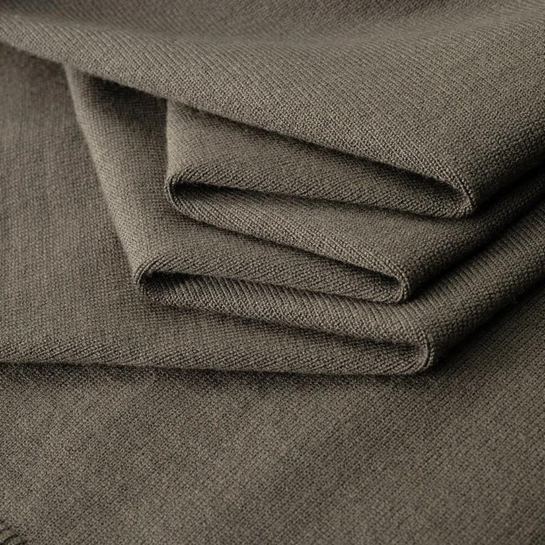 Polo Keaton de Cachemira