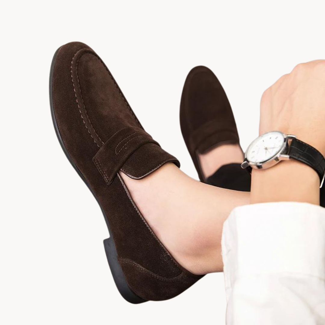 Mocasines Bianchi Elegante