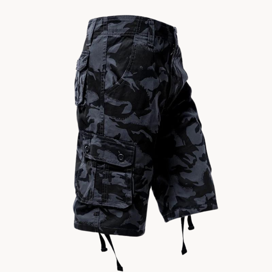 Shorts Ranger Camo