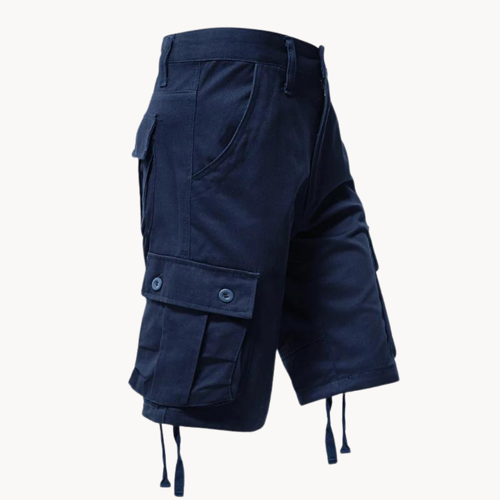 Bradford Cargo Shorts