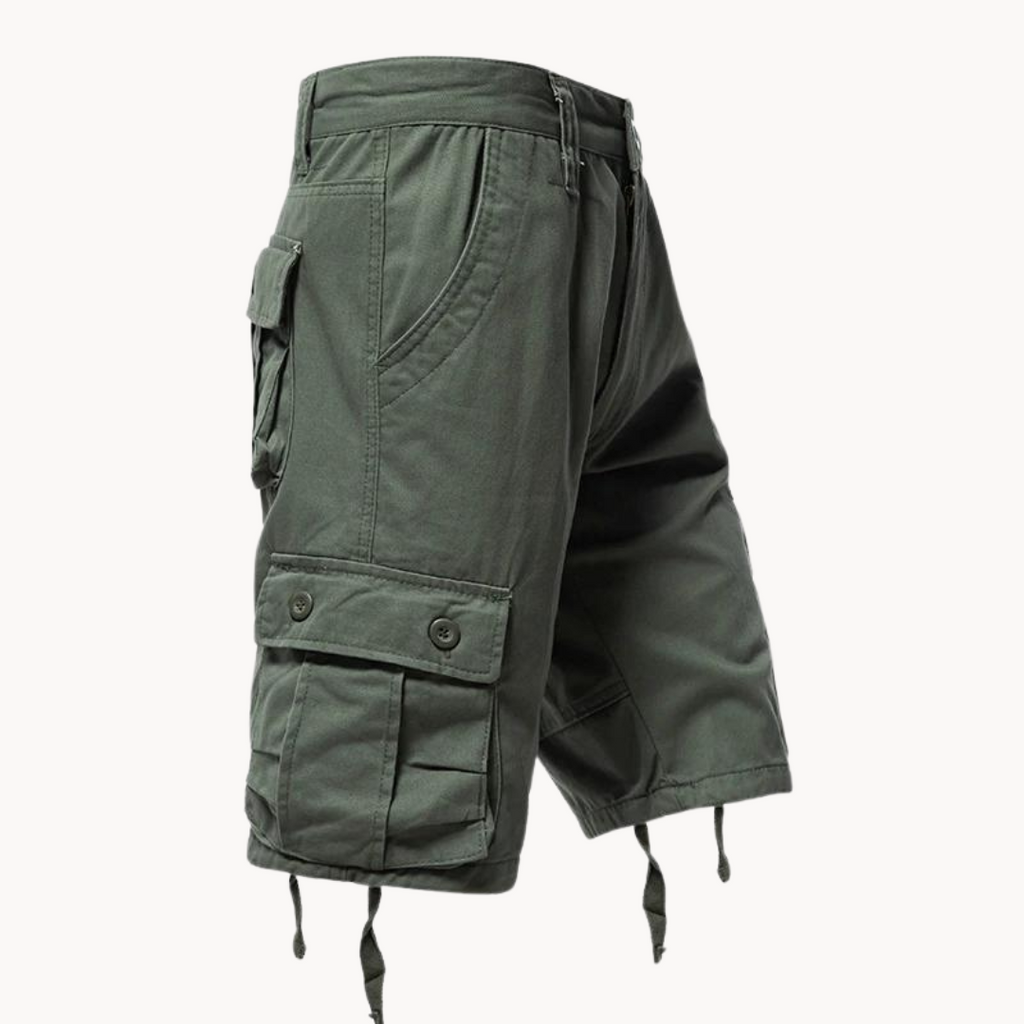 Bradford Cargo Shorts