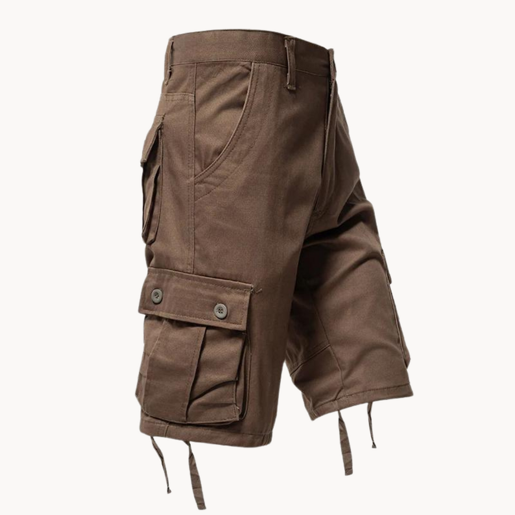 Bradford Cargo Shorts