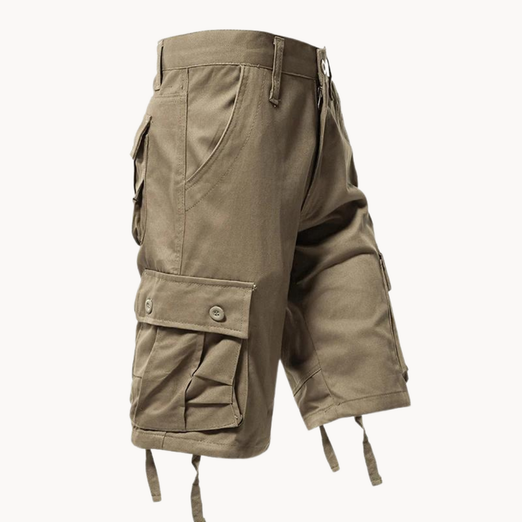 Bradford Cargo Shorts