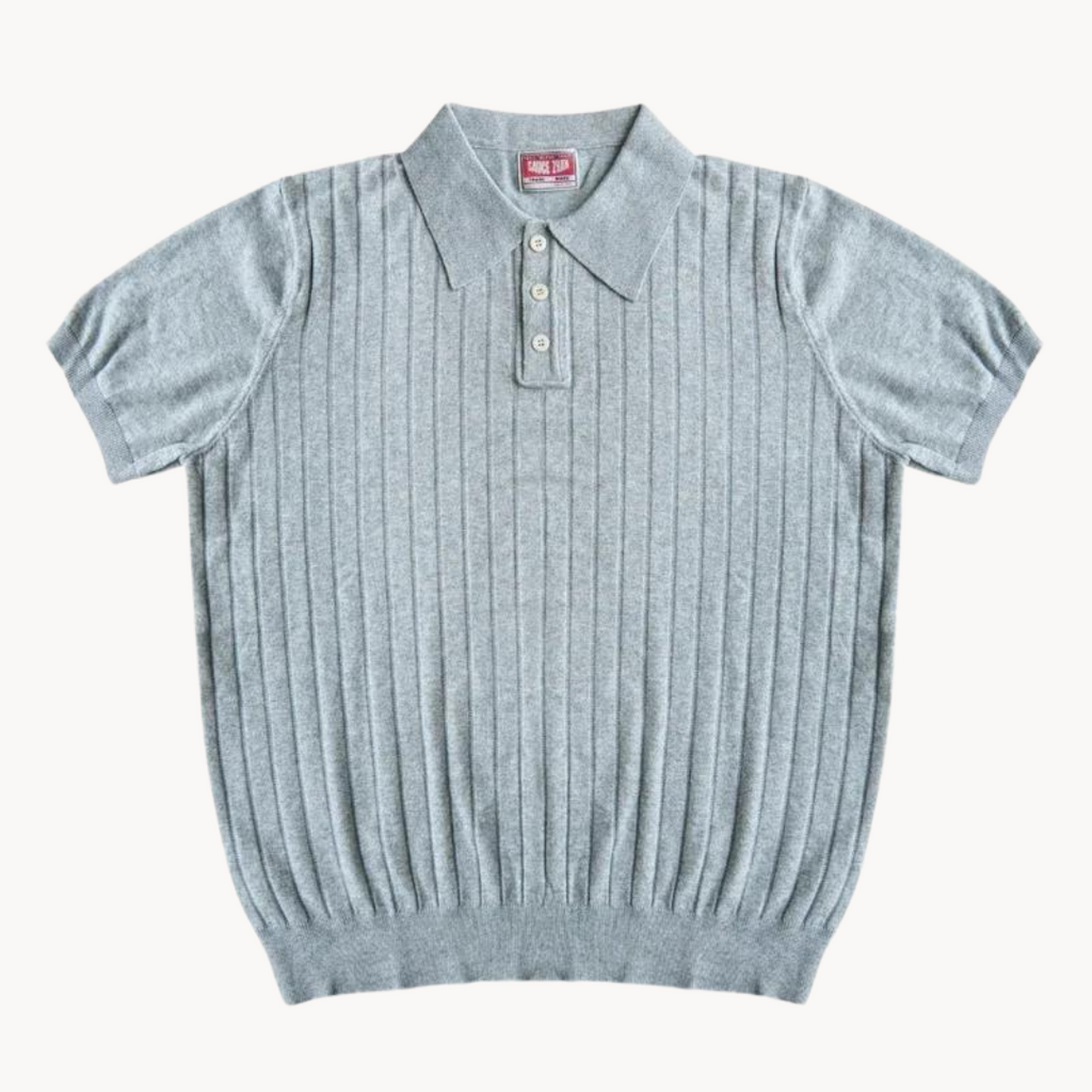 Polo de Punto Langston