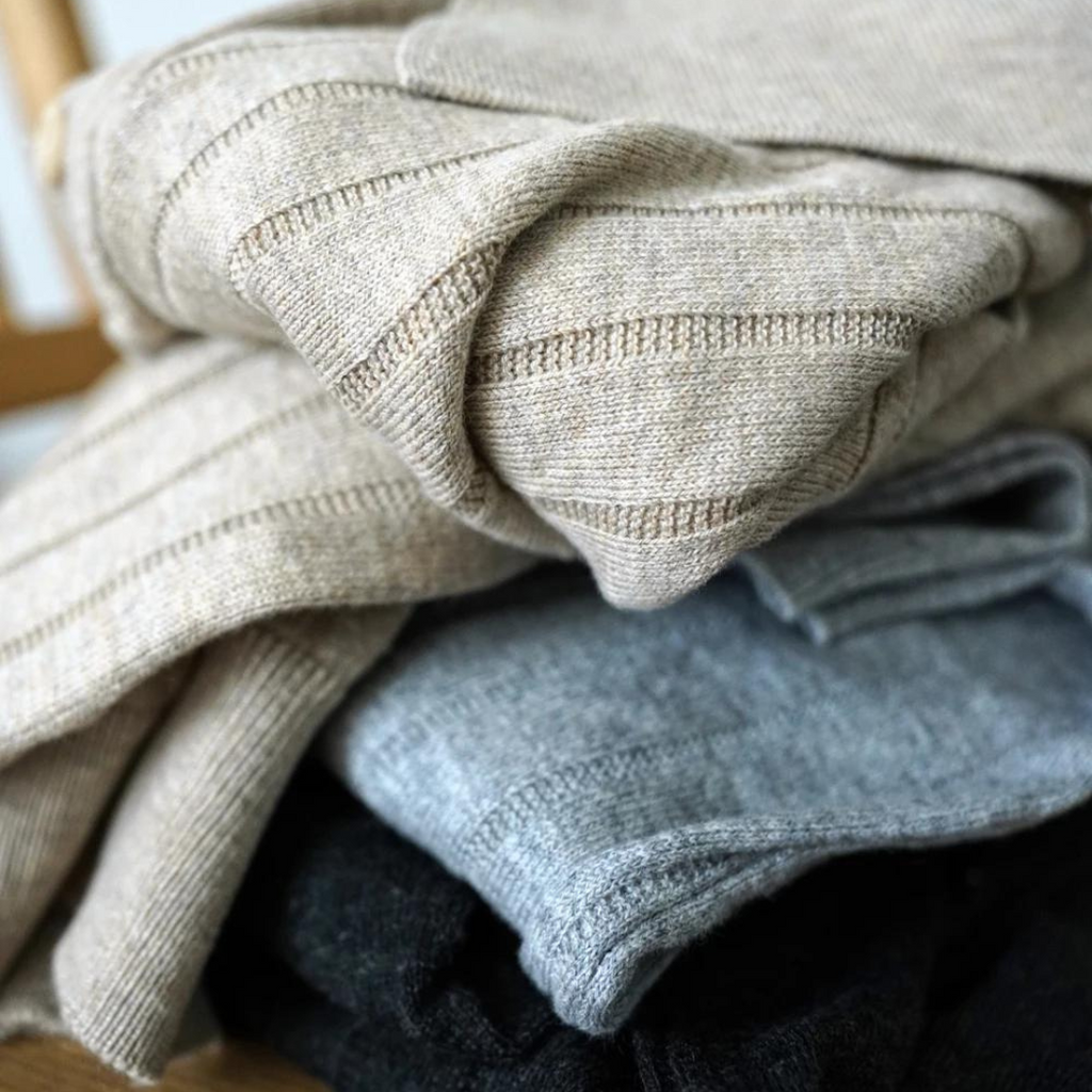 Polo de Punto Langston