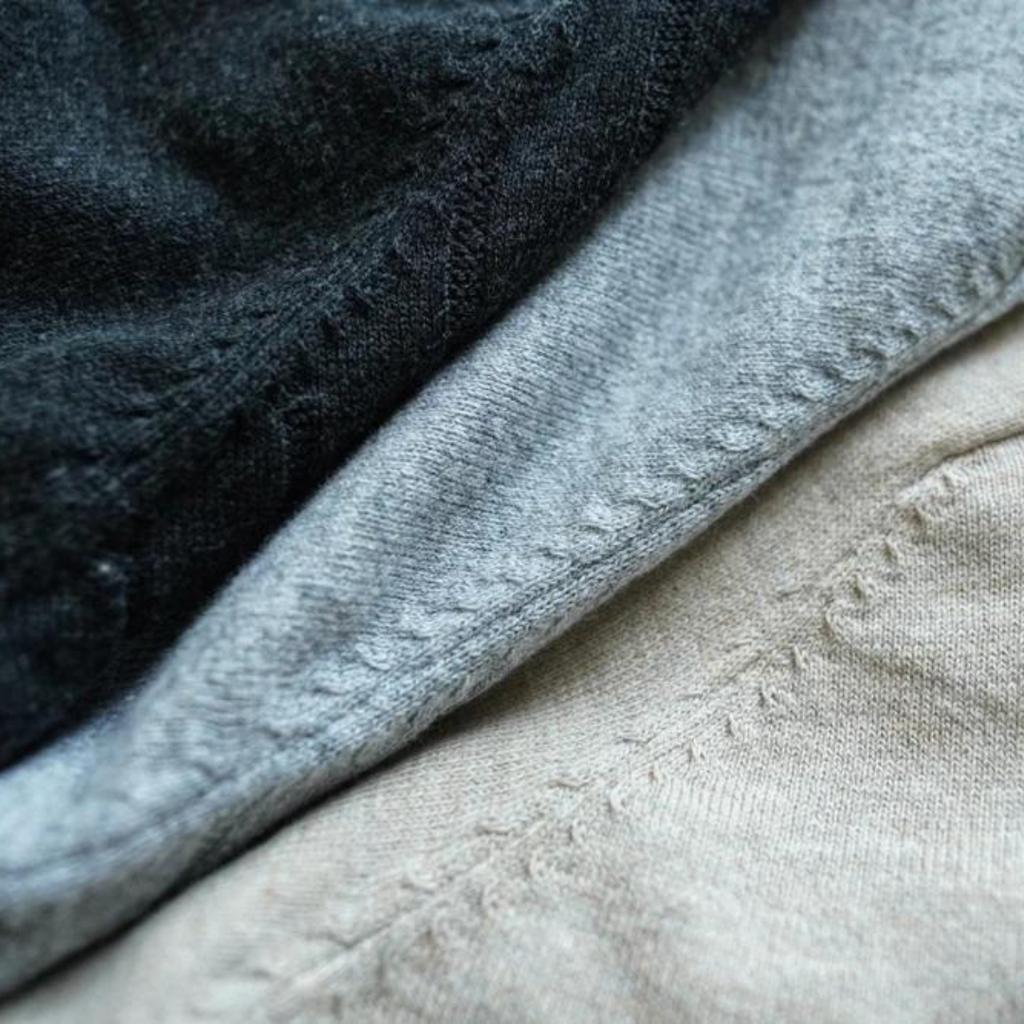 Polo de Punto Langston