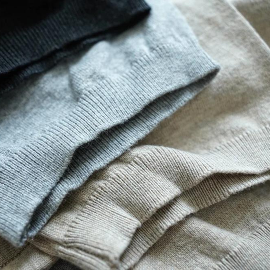 Polo de Punto Langston