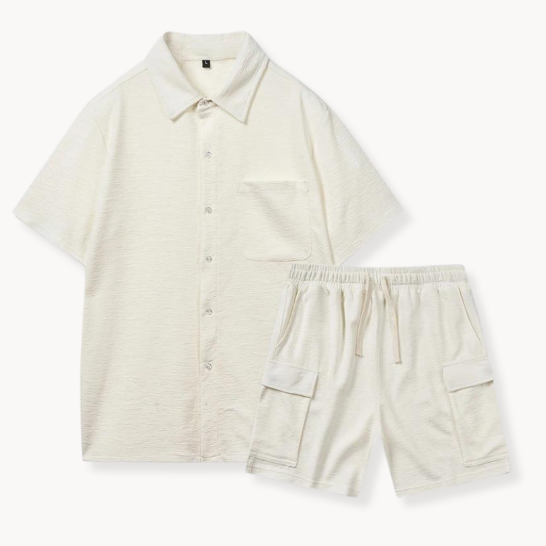 Conjunto Lars Santorini