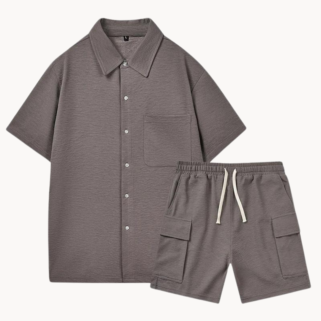 Conjunto Lars Santorini