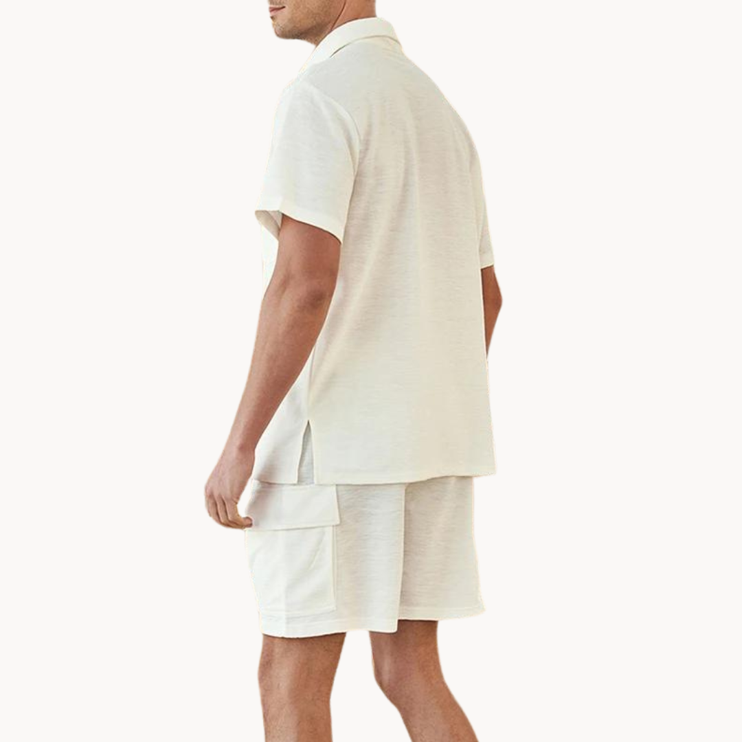 Conjunto Lars Santorini