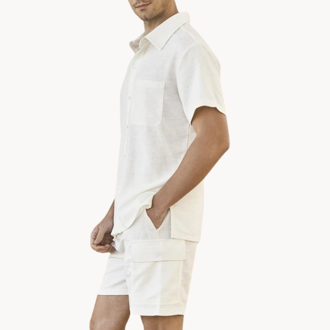 Conjunto Lars Santorini