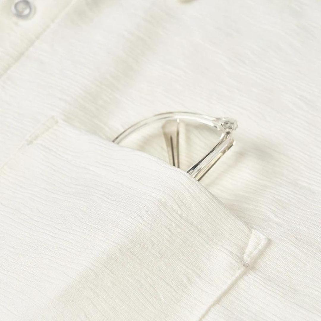 Conjunto Lars Santorini