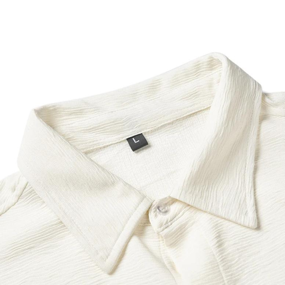 Conjunto Lars Santorini