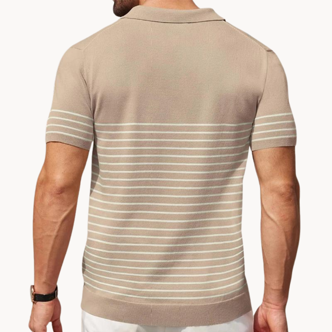 Polo de Algodón Guido