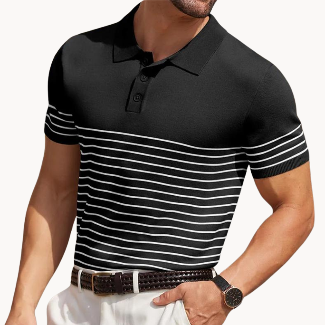 Polo de Algodón Guido