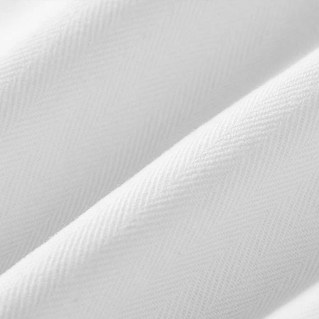 Chemise Pierre oversize en coton