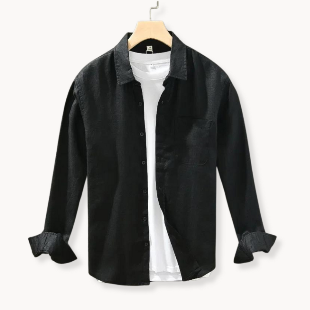 Camisa de Lino Venezia