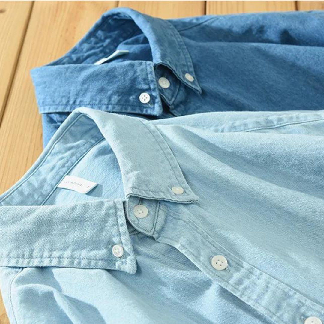 Camisa Miro de Algodón