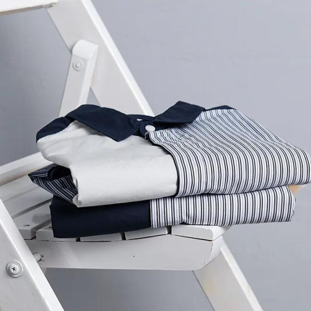 Camisa Leroy de Algodón