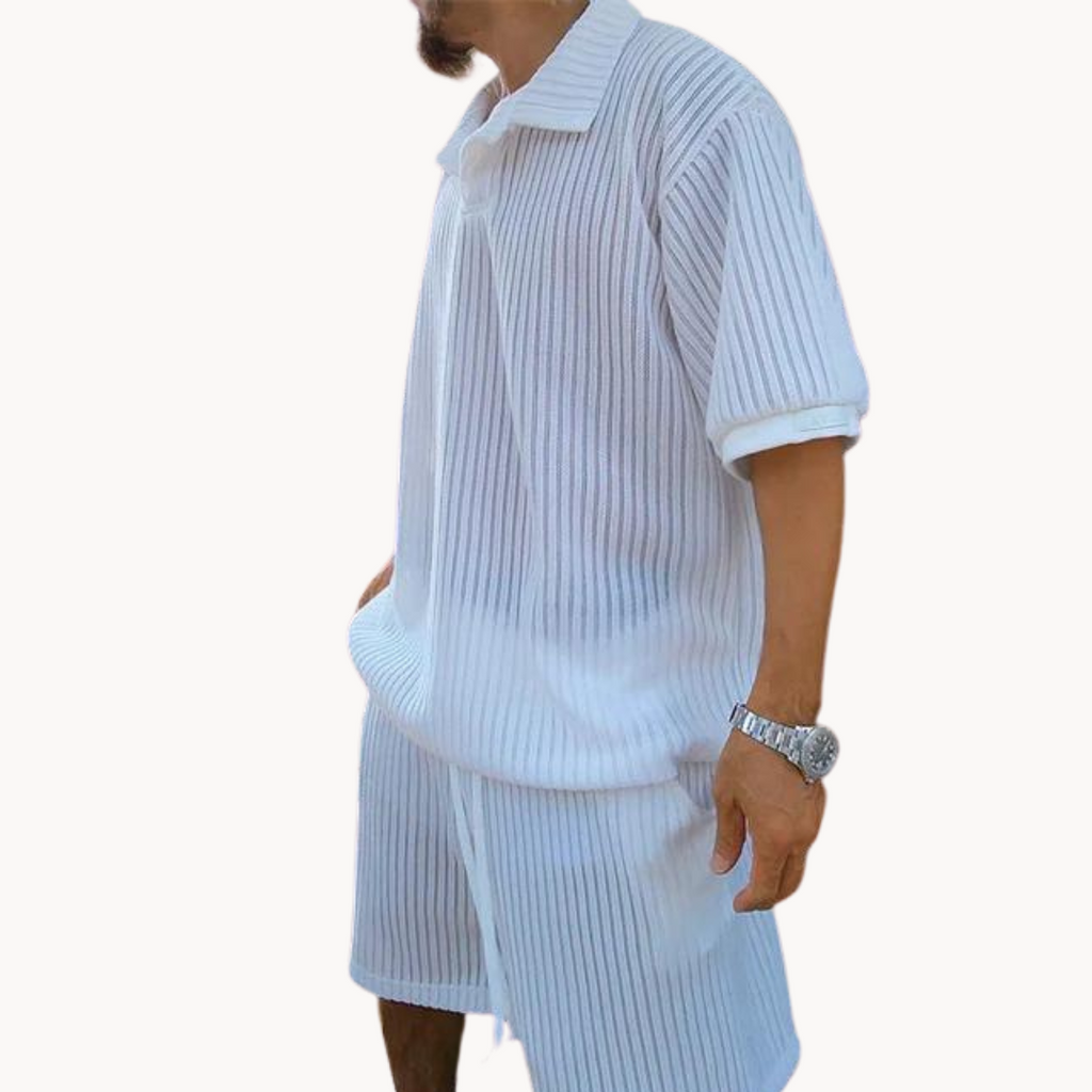 Conjunto Coastal Drift