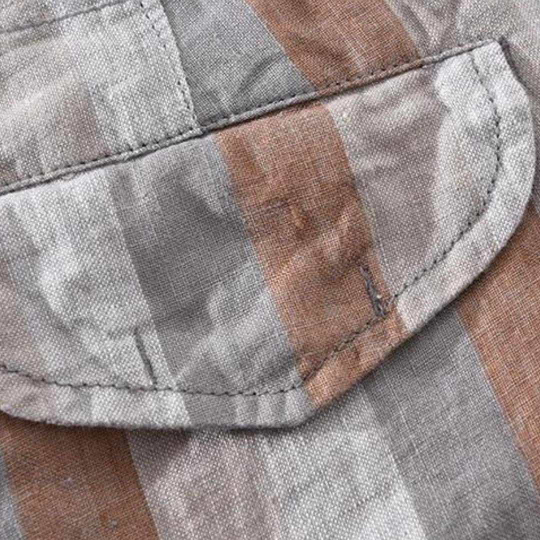 Shorts Corsica de Lino