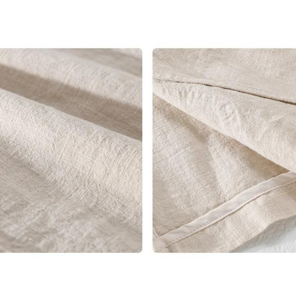 Chaqueta de Lino Sicily