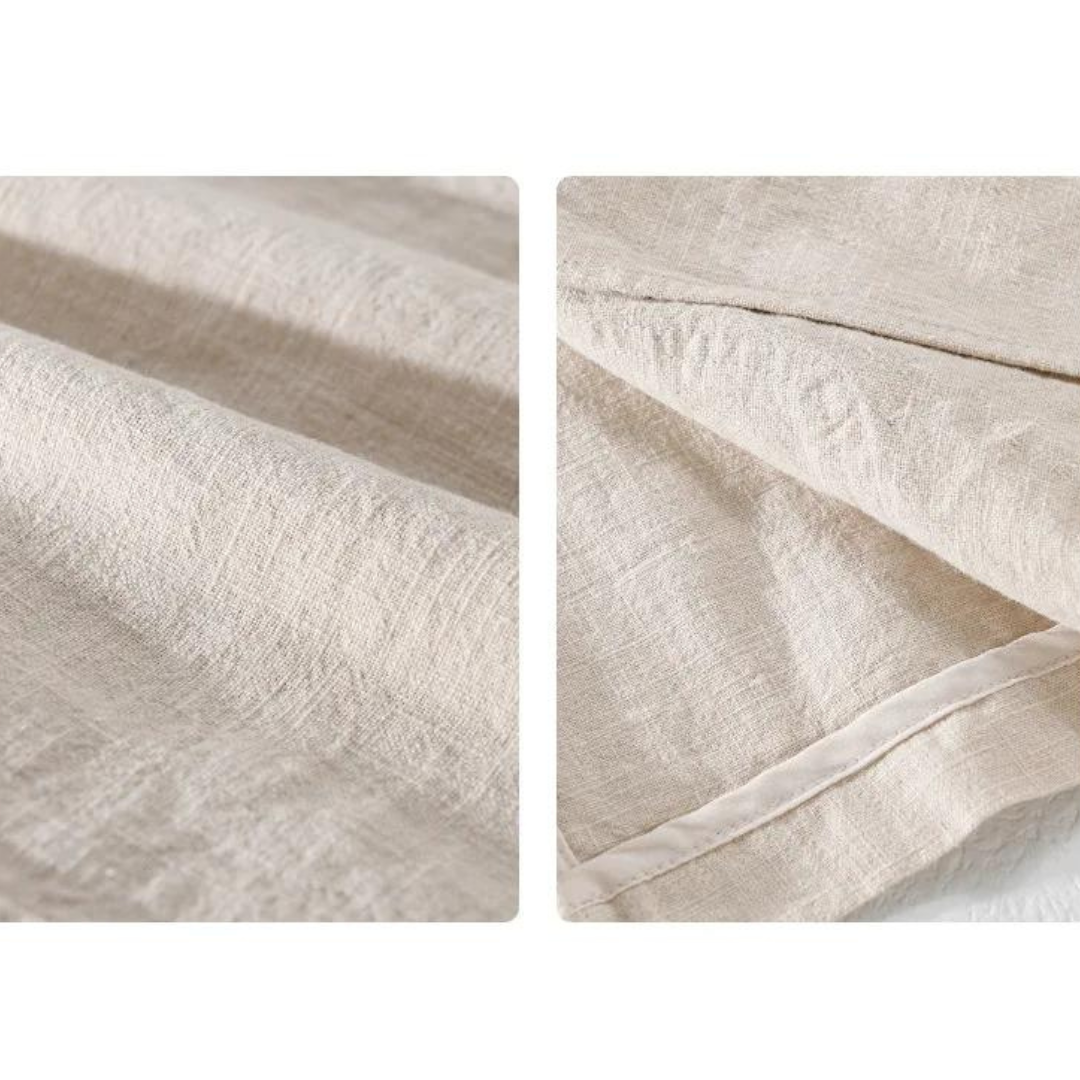 Chaqueta de Lino Sicily