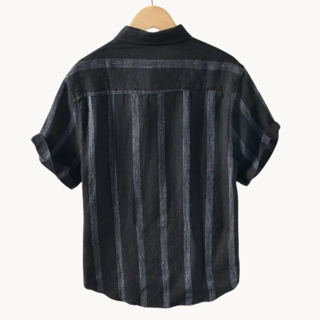 Camisa Harbor de Lino