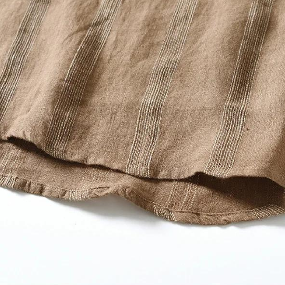 Camisa Harbor de Lino