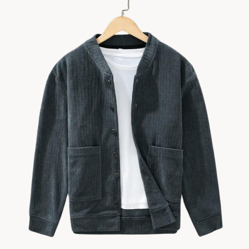 Cardigan Blaine de Pana