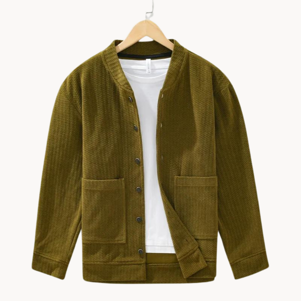 Cardigan Blaine de Pana