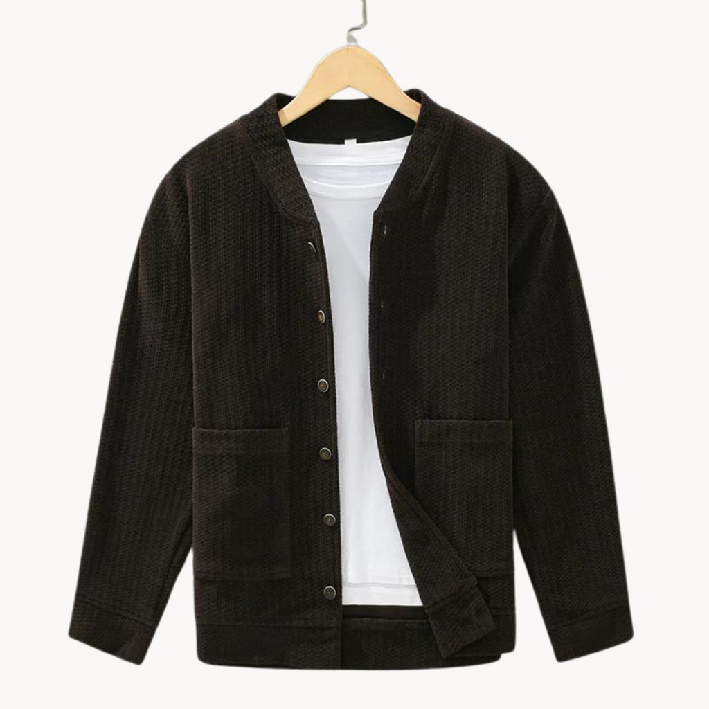 Cardigan Blaine de Pana