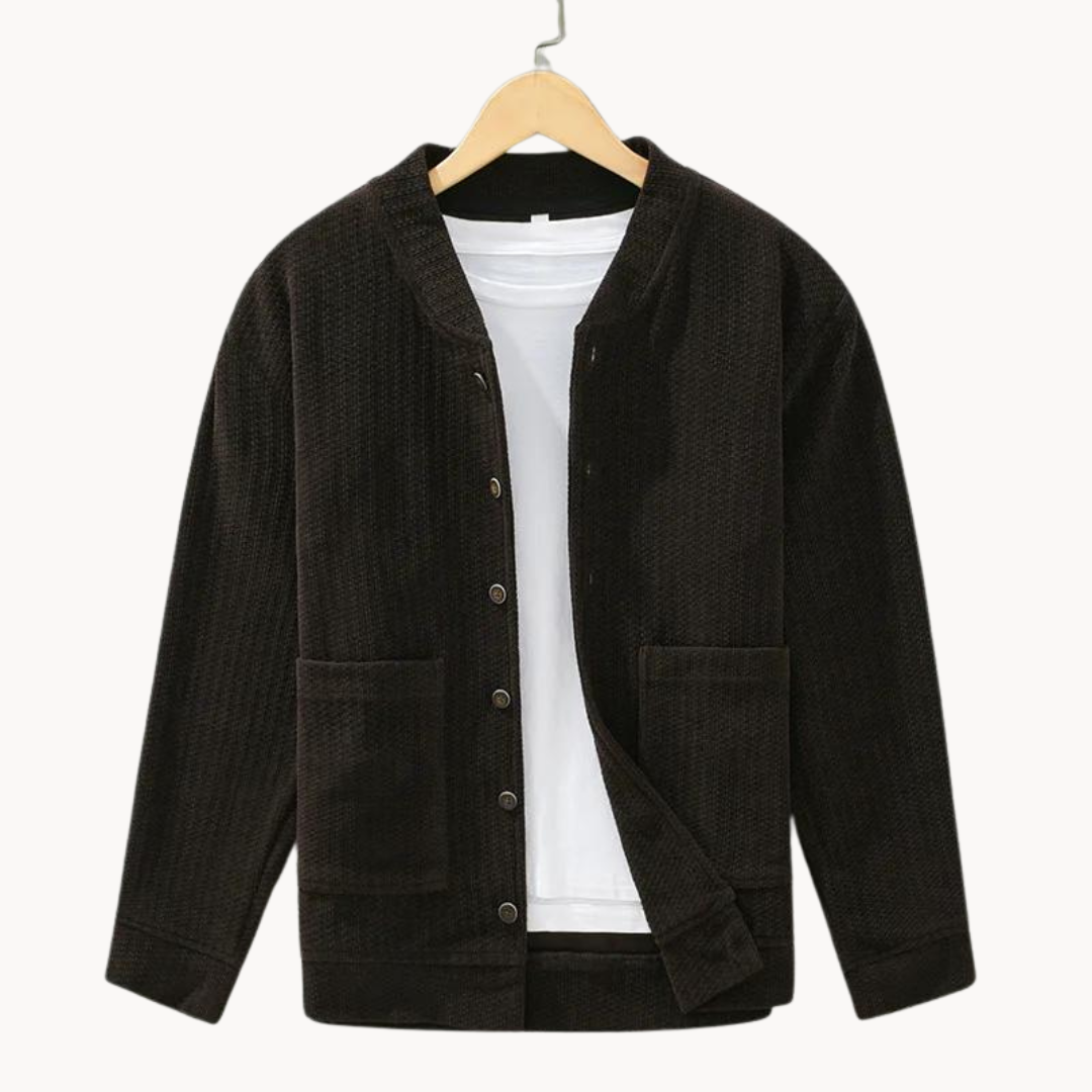 Cardigan Blaine de Pana