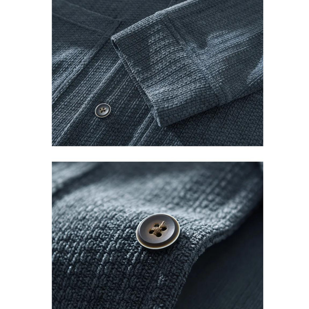 Cardigan Blaine de Pana