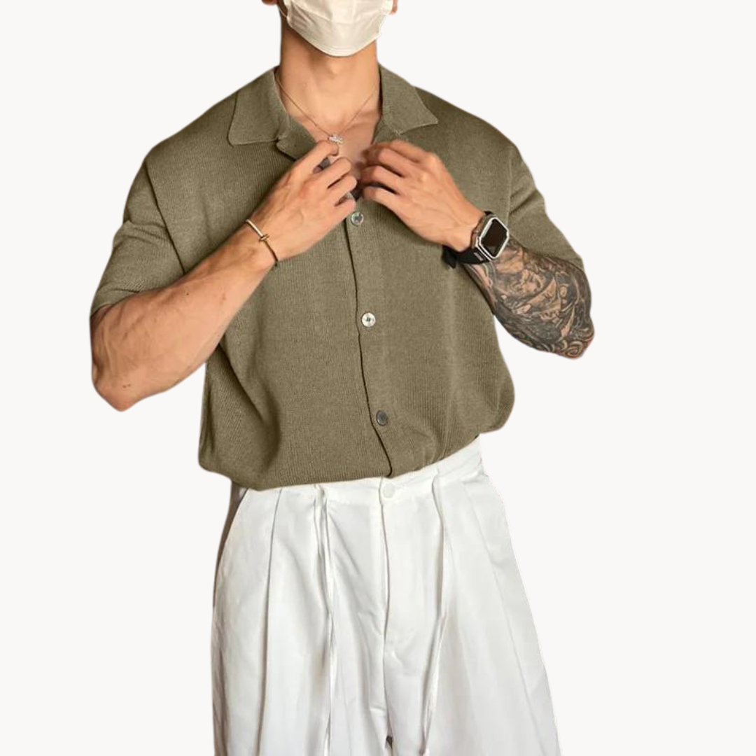 Polo Clásico Cabana Club