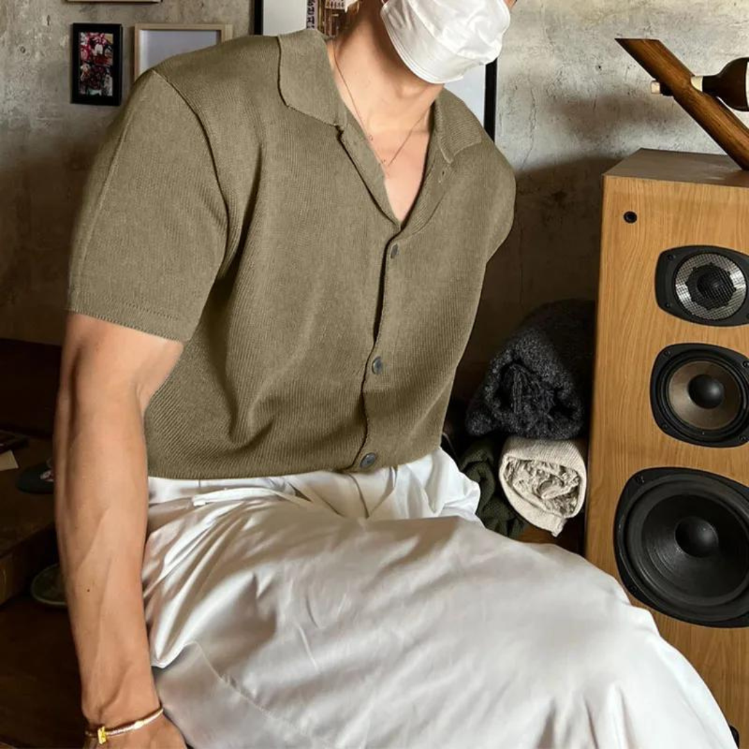 Polo Clásico Cabana Club