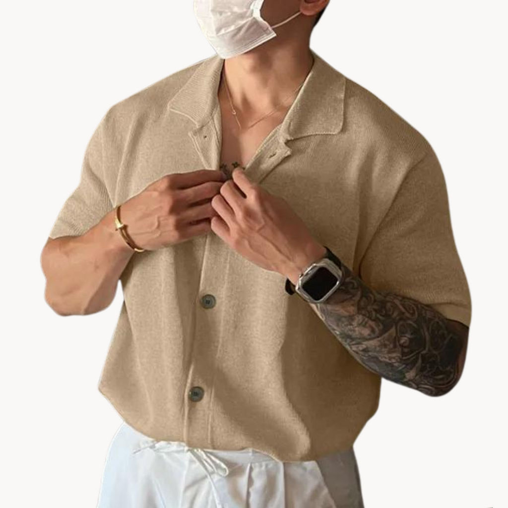 Club de cabana de polo classique