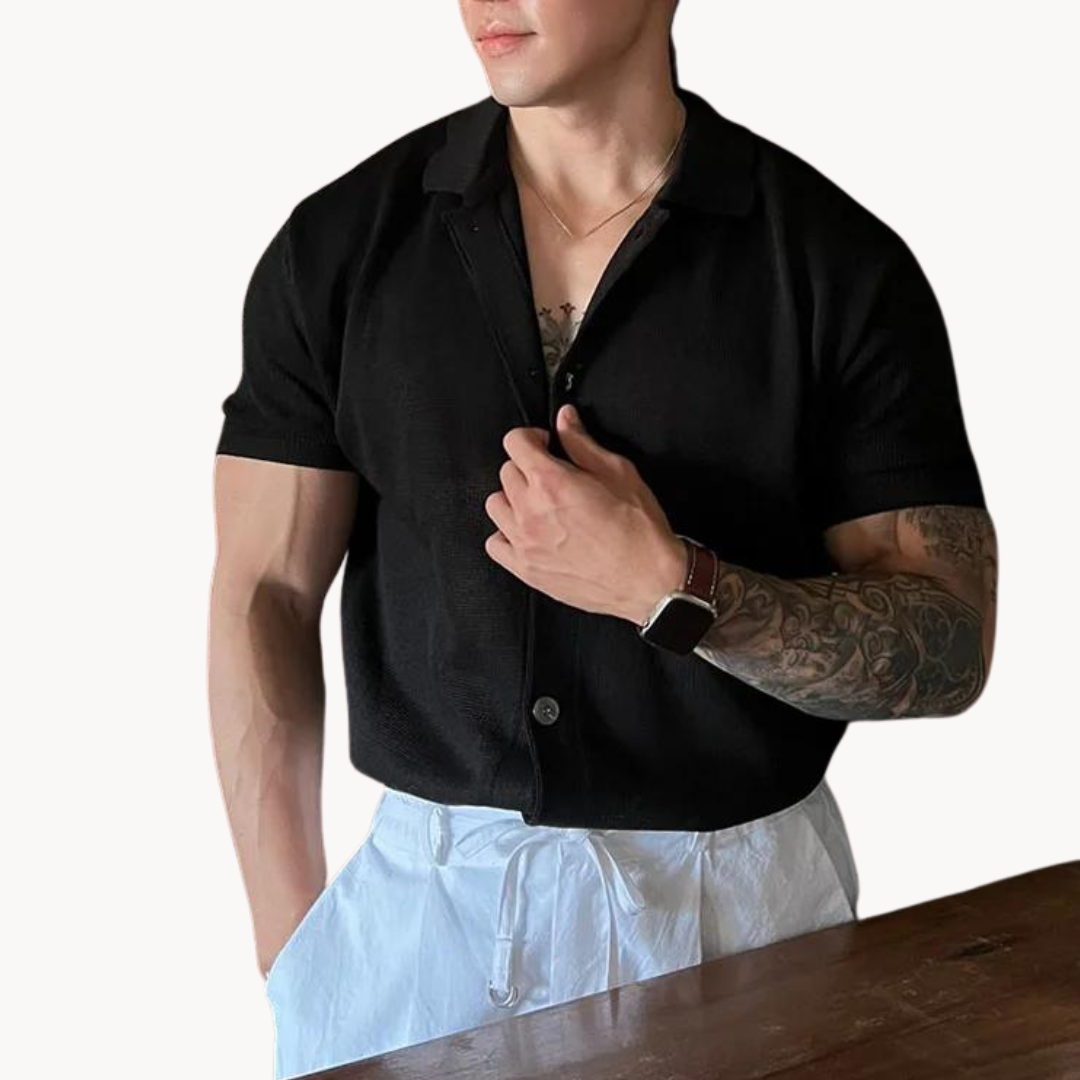 Polo Clásico Cabana Club