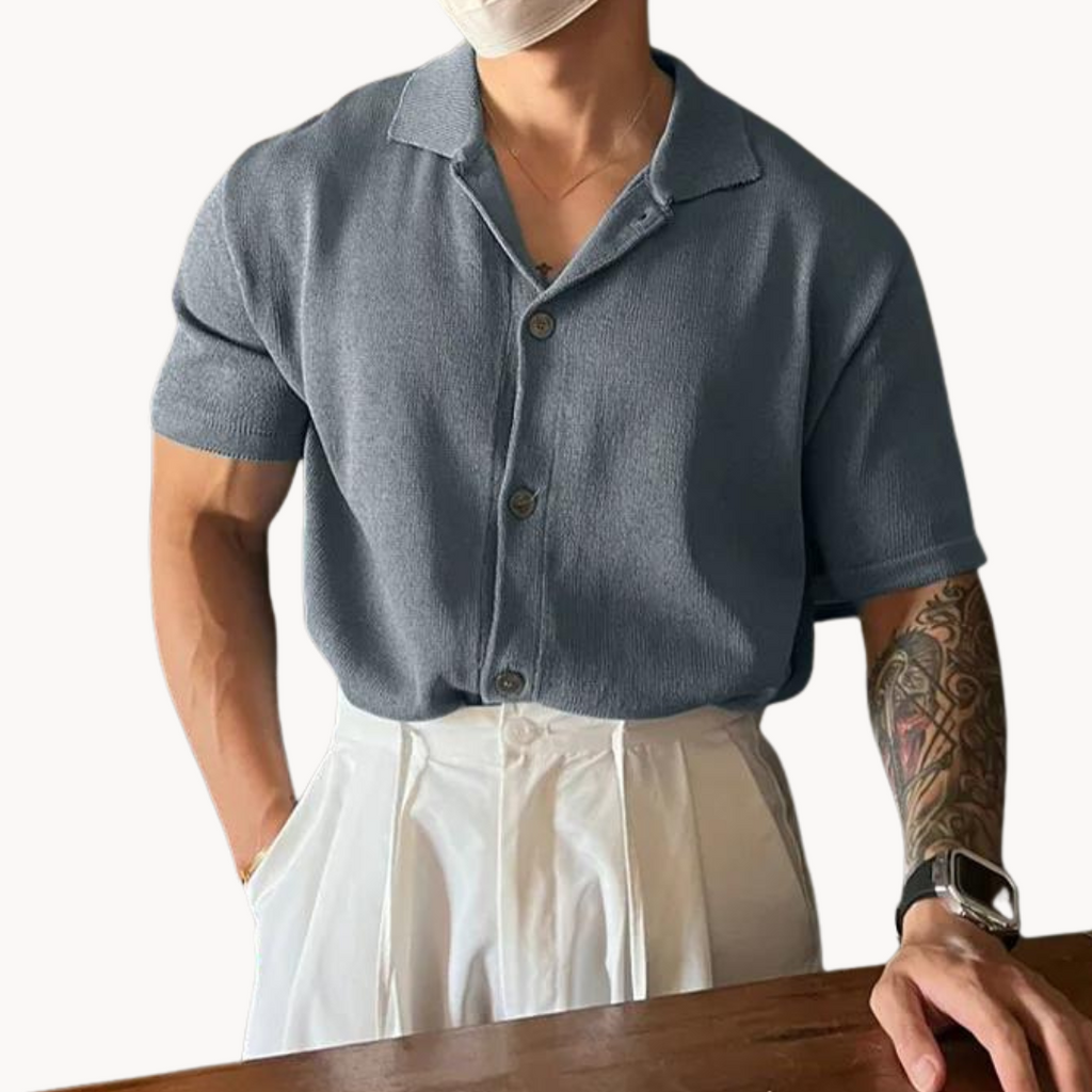 Club de cabana de polo classique