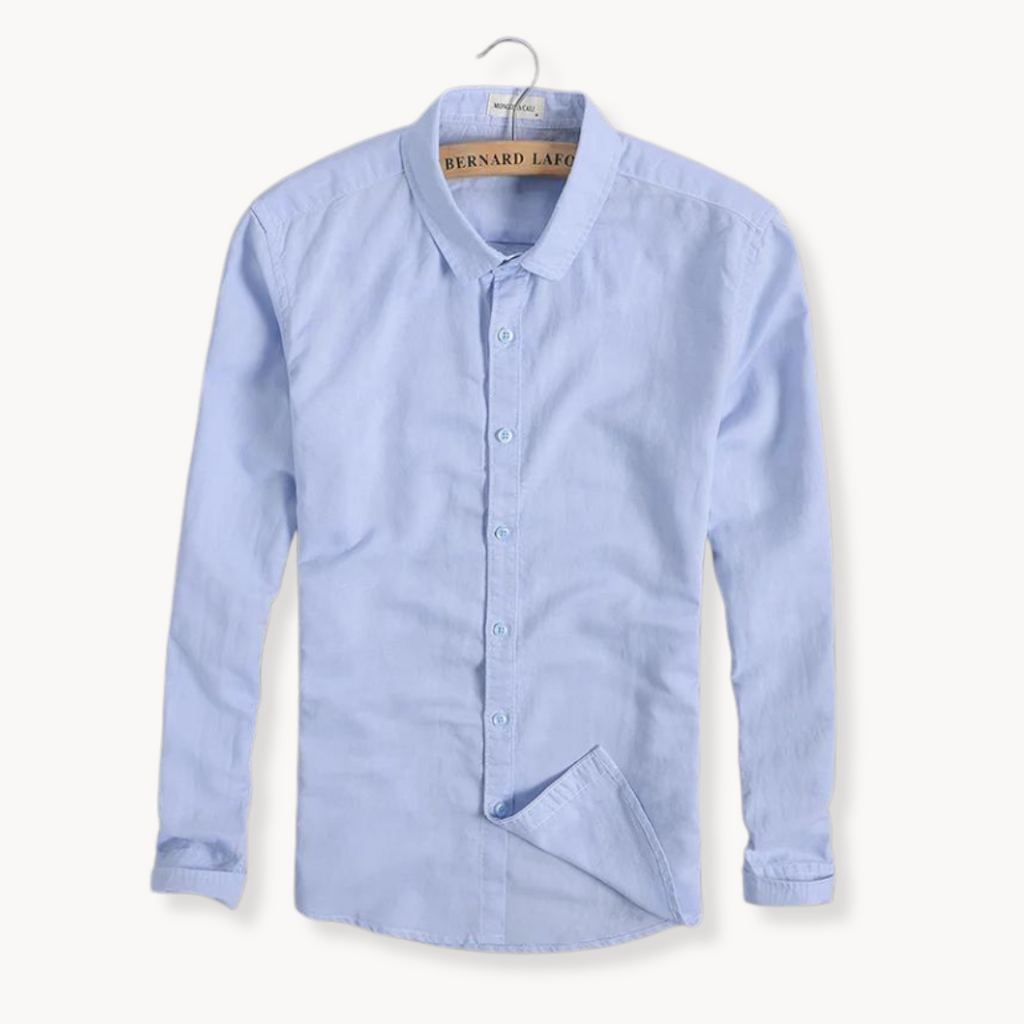 Camisa Seafarer